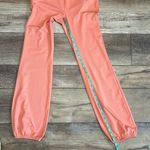 FP Movement Free People Let’s Bounce Leggings Crush Blush Small NWT Pink Photo 13
