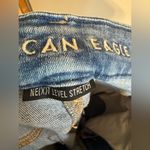 American Eagle 5/$25  Curvy Hi Rise Jegging Next Level Stretch Photo 4