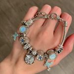 Bracelet Black Size undefined Photo 0