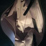 Coach Black Leather Handbag Photo 6