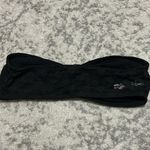 PINK black lace bandeaus bra size L Size L Photo 1