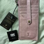 Frye NWT  Cross Body w/ Matching Wallet Photo 1