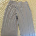 Lululemon  ready to rulu joggers in powder blue Photo 8