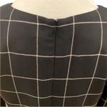 Pendleton Classic Dress 6 Small Virgin Wool Office Preppy Minimalist Winter $249 Photo 6