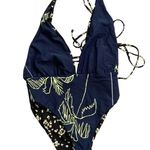 Maaji  one piece swimsuit reversible medium Photo 10