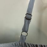 Princess Polly  OLD SCHOOL LOVE CROP TOP BLUE  size 2 Photo 10