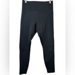 Spyder  Black High-Waisted 7/8 Leggings Photo 1