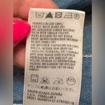 Escada “Kate” Women's Light Blue Boot Cut Jeans Size undefined Photo 6