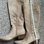 Bigwow Women's 9.5 Western Cowboy Knee Photo 5