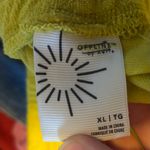 Aerie NWOT *Bundle 2 pairs* OFFLINE Summer Lights Terry Short sz XL Photo 3