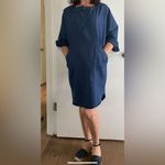 BDG “”denim dress  Photo 2