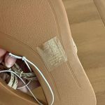 NEW Azalea Wang Stetson Gold Sandals 7 Photo 3