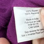 Anthropologie  Tanvi Kedia Sleeveless Shift Dress Size XS Tunic Western India Photo 6