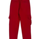 Generation Love Red Collina Chain Sweatshirt & Misha Sweatpants Set Photo 13