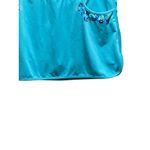 Athleta  Blue River Skorts Blue Size L Tall Photo 6