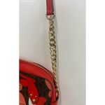 Michael Kors  Limited Edition Butterflies‎ Crossbody Photo 4