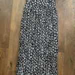 Summer tank maxi dress, size S Photo 4