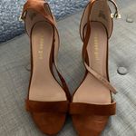 Madden Girl Strapped Heels Photo 0