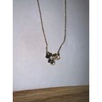 Kate Spade  gold tone  necklace Photo 2