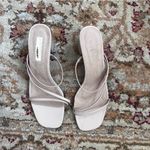 Princess Polly Billini Yazmin Nude Strappy Heeled Sandals 10 Photo 4
