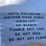 2002 Olympic Team USA white official SLC sweatshirt / M / Excellent condition Size M Photo 11