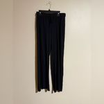 Splendid  Modal Rib LYR Wide Leg Pant Size Large Photo 1