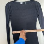 House Of CB  'Marella' Black Cutout‎ Maxi Dress NWOT size S Photo 3