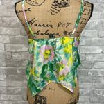 Wild Fable Wild Fables Floral Tank Top Photo 3