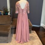 Women’s Pink A Photo 3