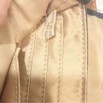 Coach Black Pebbled Leather Wristlet Clutch Multi Card Slot Photo 4