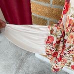 Anthropologie  FIG & FLOWER boho dress large Photo 5