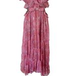 MISA Los Angeles Natasha Maxi Dress Photo 3