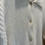 Sincerely Jules Collar cardigan Photo 2