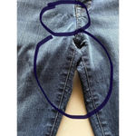 DL1961 Danny Instasculpt Skinny Jeans Women’s 29 Mid Rise Supermodel Slim Photo 9