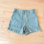 Pistola  MARISSA HIGH RISE UTILITY SHORT IN BLUFF size 25 Photo 7