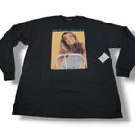 Britney Spears New  Shirt Size 0X Women's Plus Size T-Shirt Graphic Print T-Shirt Photo 0