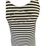 NWT HARLEY DAVIDSON MAXI DRESS RHINESTONE BAR AND SHIELD ON FRONT Black Photo 1