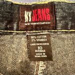NY Jeans  & Co Vintage Jeans Photo 3