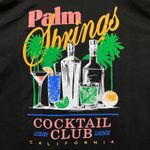 Cocktail Club T-shirt, size extra large Photo 2
