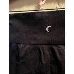 Zyia Active Black Leggings Woman’s Size Medium Photo 12