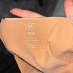 Aura Ribbed cropped tank  Photo 1