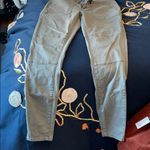 Cute green pants Size 4 Photo 2