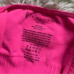Free People Movement Good Karma Crop Top Tank
Pink Pink Size XS Photo 3