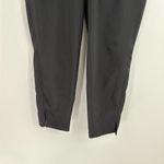  z by Zella black pull on black joggers workout active sweatpants size xs Photo 3