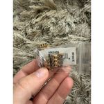 Michael Kors Darci Mother of Pearl Green Dial Gold Watch Photo 3