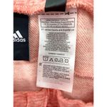 Adidas Skirt Womens Size Medium Pink Sport 2 Street Drawstring Pockets Photo 4