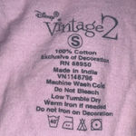 Disney Vintage y2k Minnie Mouse baby tee Photo 1