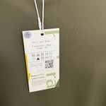 Halara Olive Green‎ Active Dress With Built In Shorts Size XL Photo 7