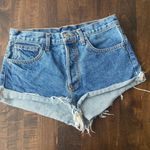 Brandy Melville Jean Shorts Photo 0