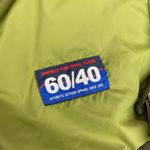 Penfield Kasson Army Green Zip Up Mountain Parka 60/40 Jacket Hooded Pockets S Photo 9